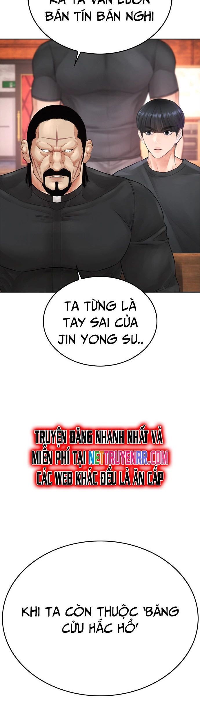 Bố Vạn Năng Chapter 131 - Trang 2