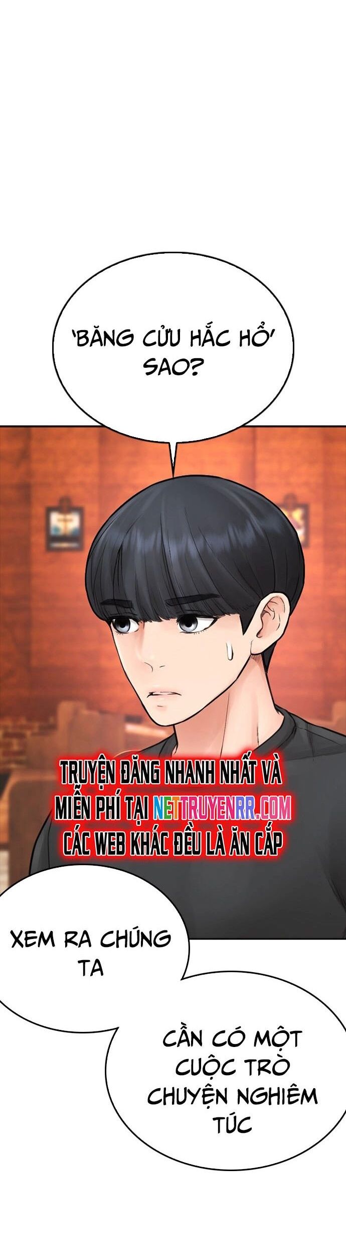 Bố Vạn Năng Chapter 131 - Trang 2