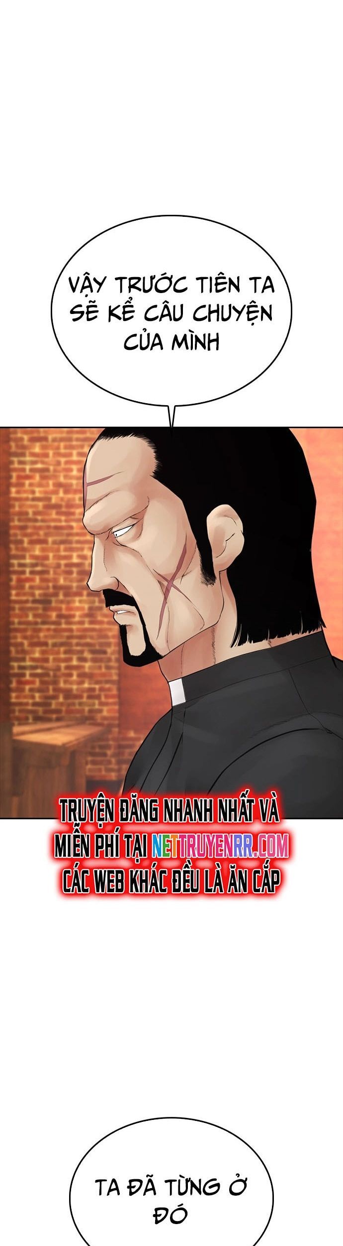 Bố Vạn Năng Chapter 131 - Trang 2