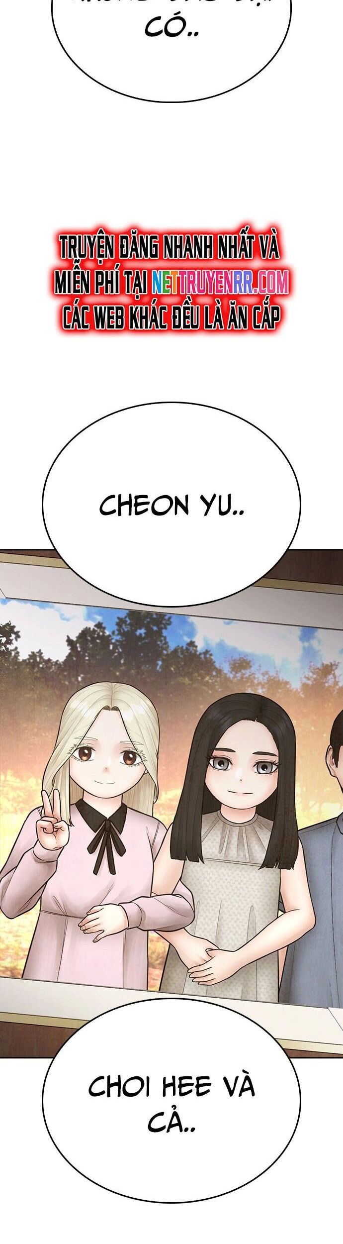 Bố Vạn Năng Chapter 131 - Trang 2