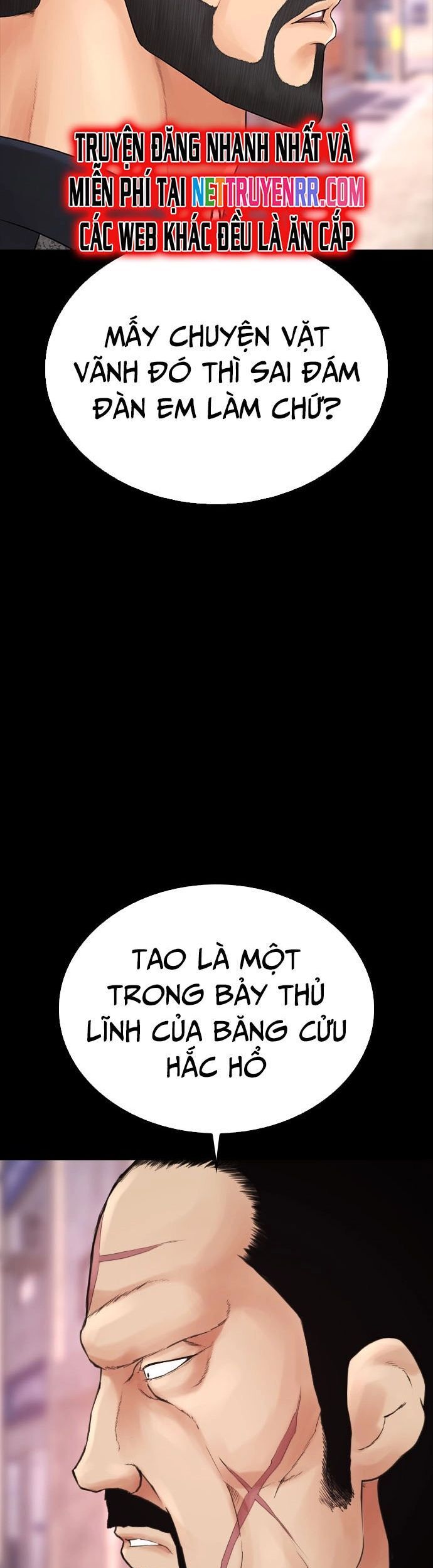 Bố Vạn Năng Chapter 131 - Trang 2