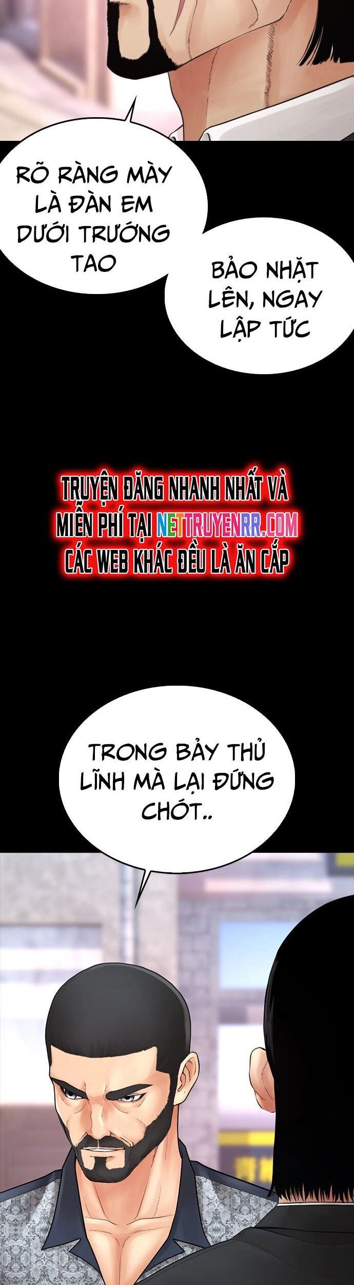Bố Vạn Năng Chapter 131 - Trang 2