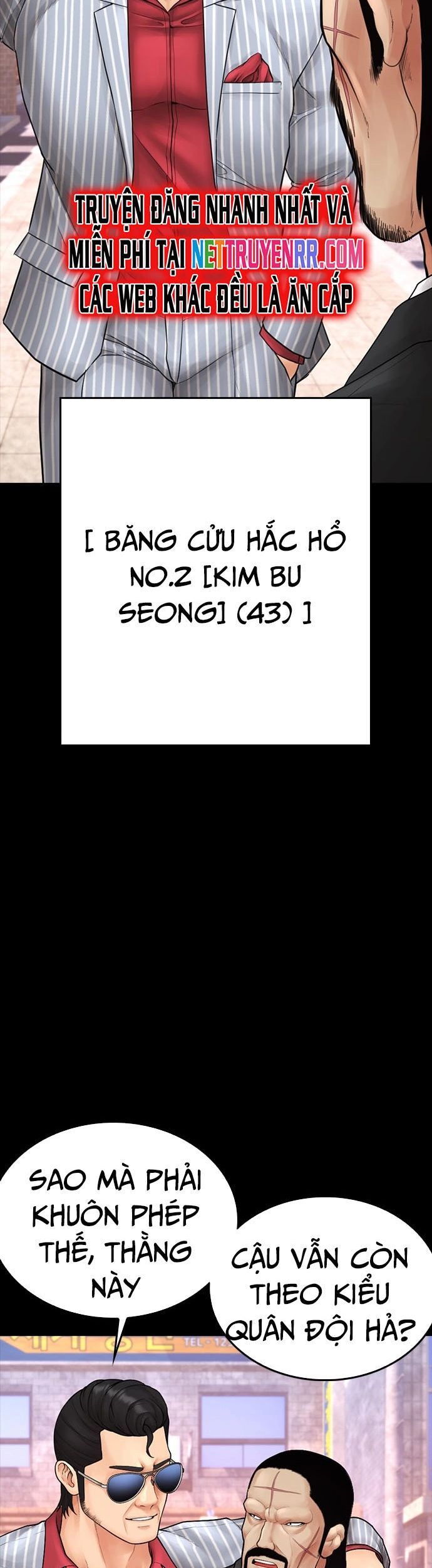 Bố Vạn Năng Chapter 131 - Trang 2