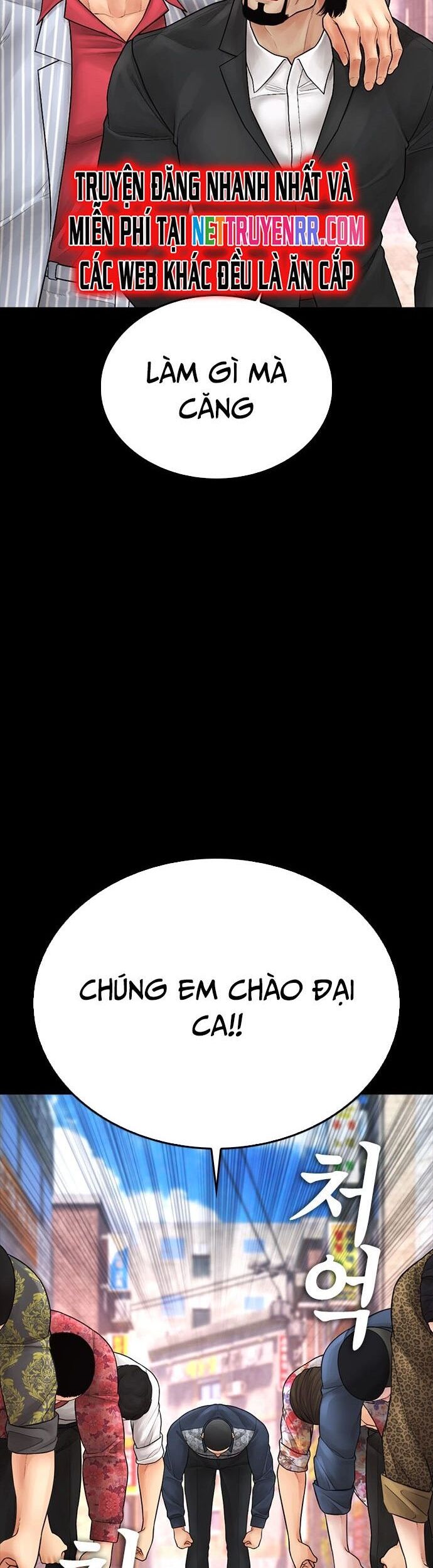 Bố Vạn Năng Chapter 131 - Trang 2