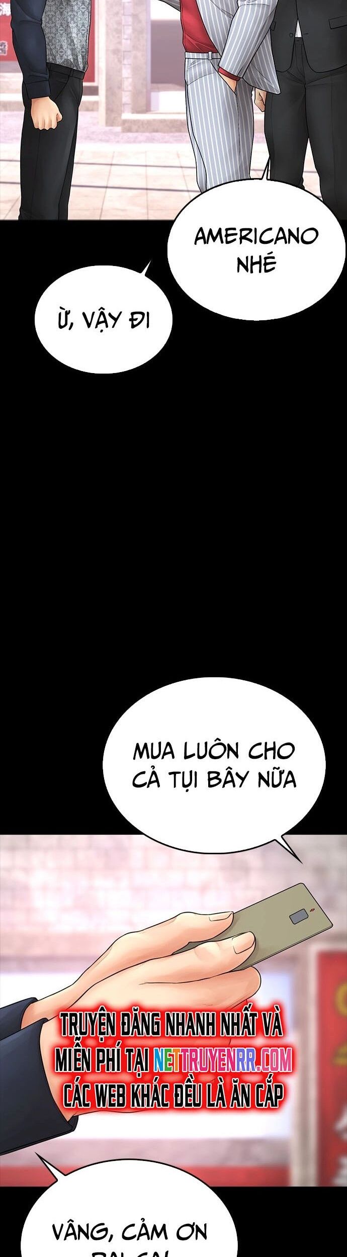 Bố Vạn Năng Chapter 131 - Trang 2
