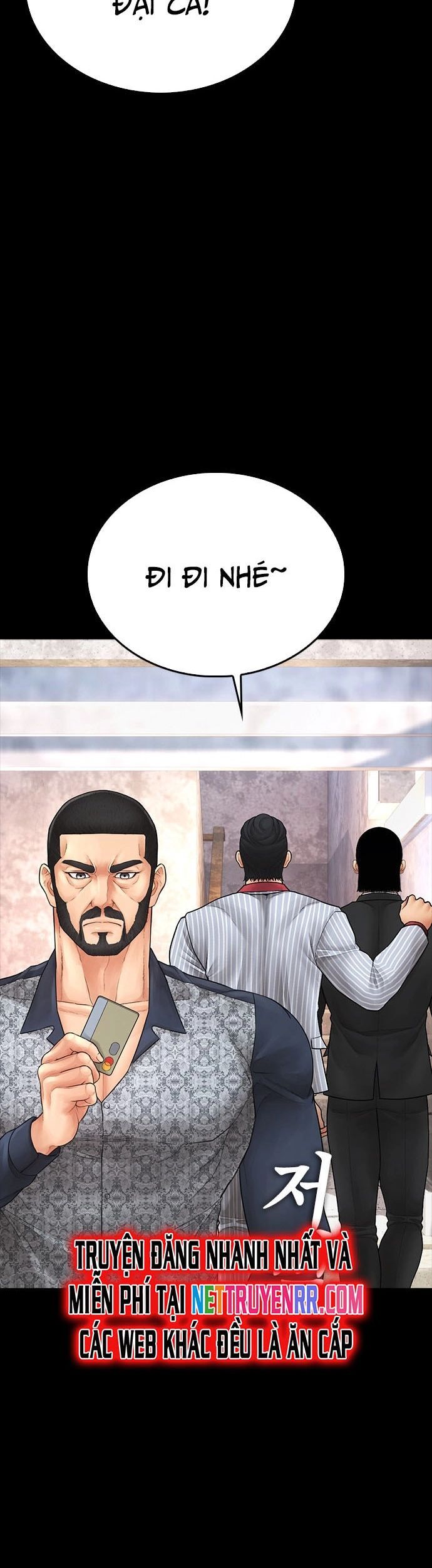 Bố Vạn Năng Chapter 131 - Trang 2