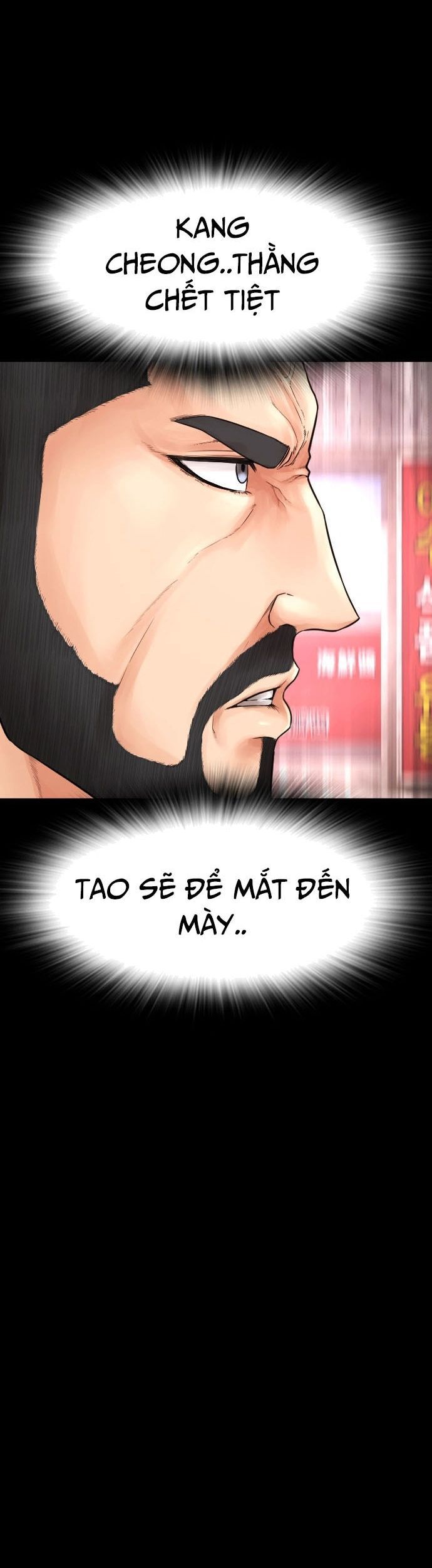 Bố Vạn Năng Chapter 131 - Trang 2