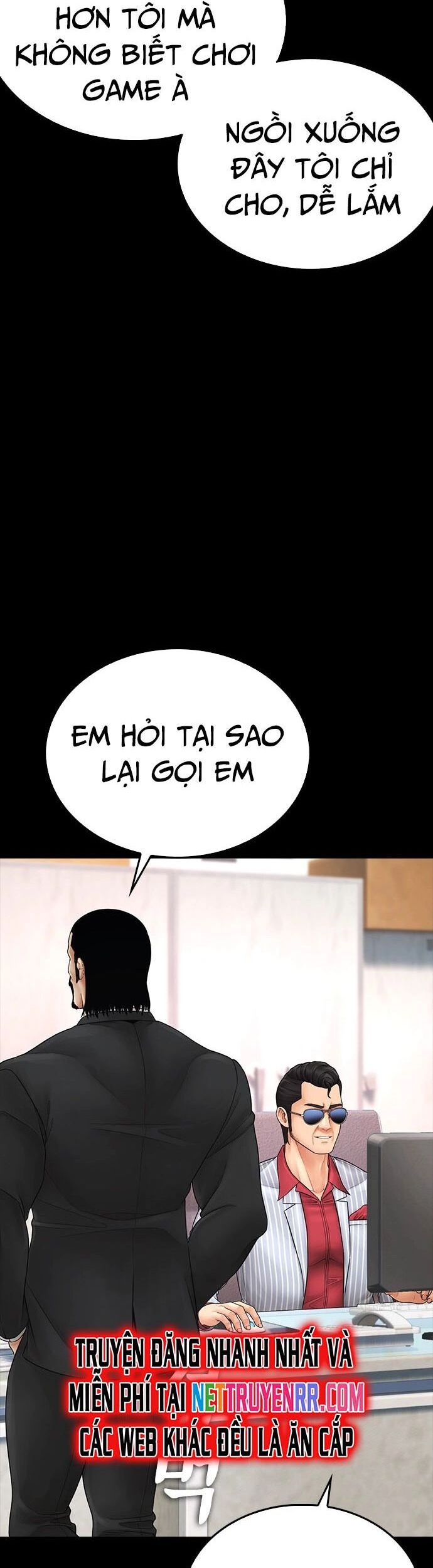 Bố Vạn Năng Chapter 131 - Trang 2