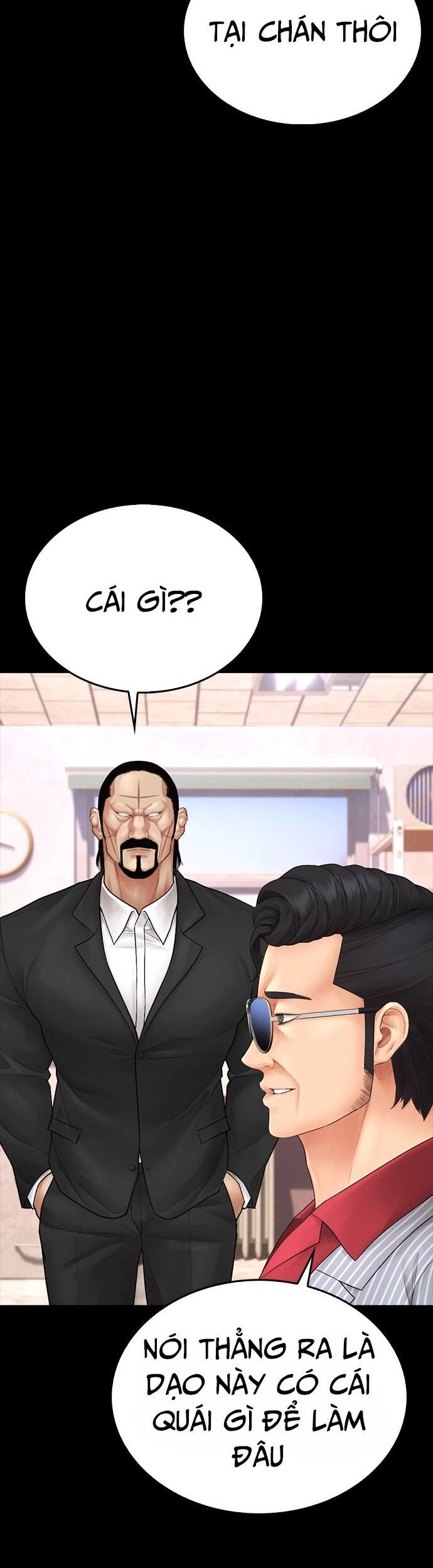 Bố Vạn Năng Chapter 131 - Trang 2