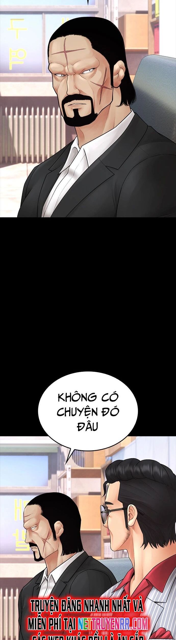 Bố Vạn Năng Chapter 131 - Trang 2