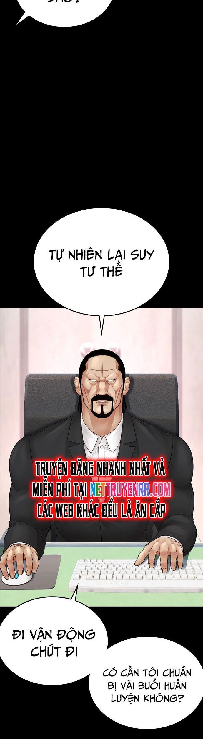 Bố Vạn Năng Chapter 131 - Trang 2