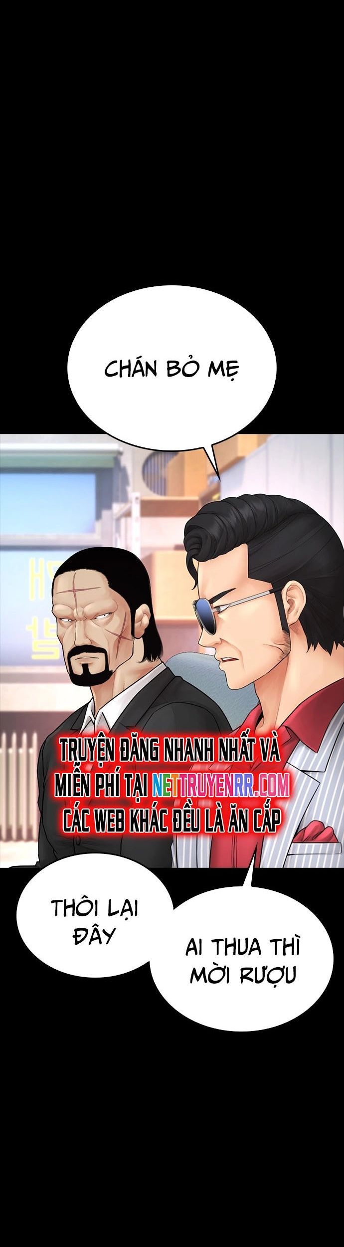 Bố Vạn Năng Chapter 131 - Trang 2