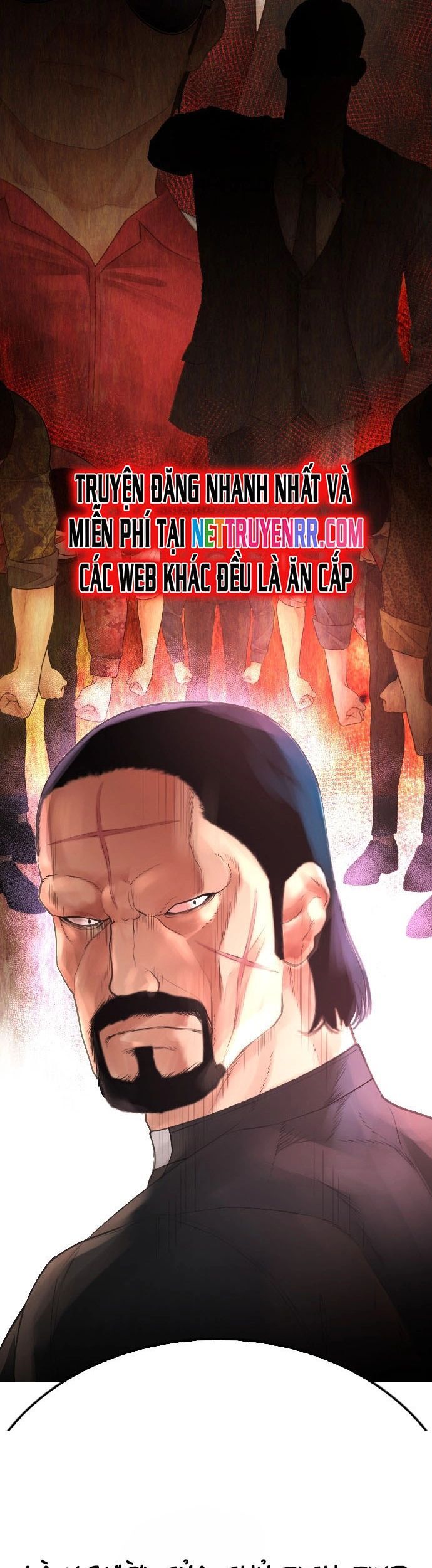 Bố Vạn Năng Chapter 131 - Trang 2