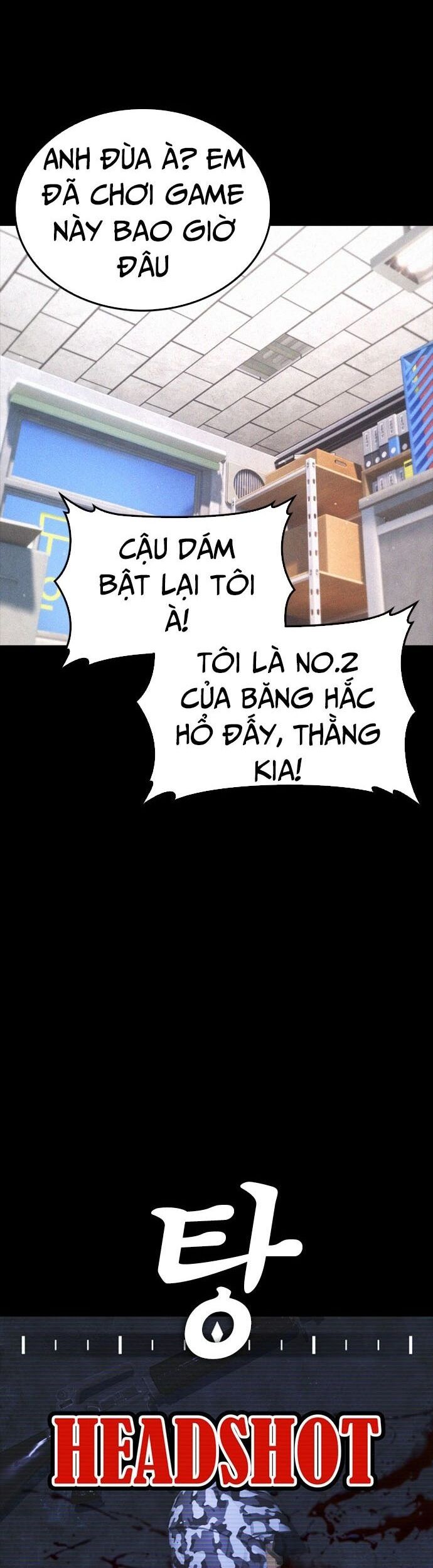 Bố Vạn Năng Chapter 131 - Trang 2