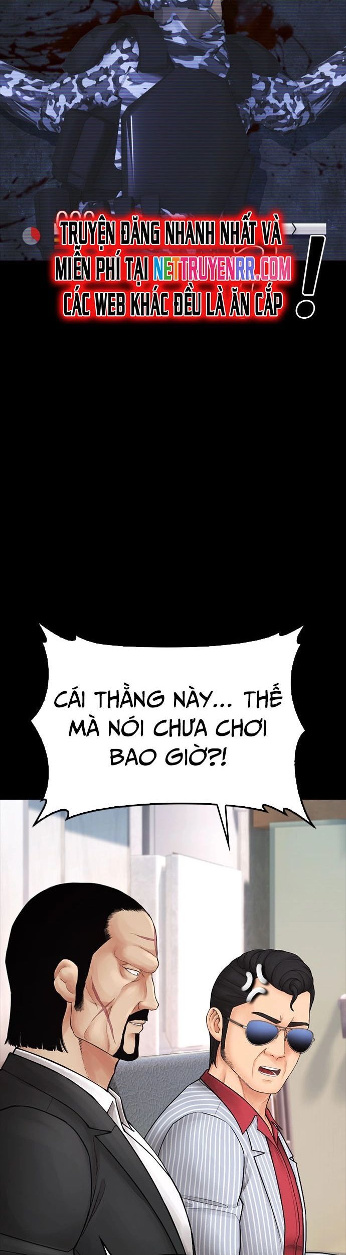 Bố Vạn Năng Chapter 131 - Trang 2