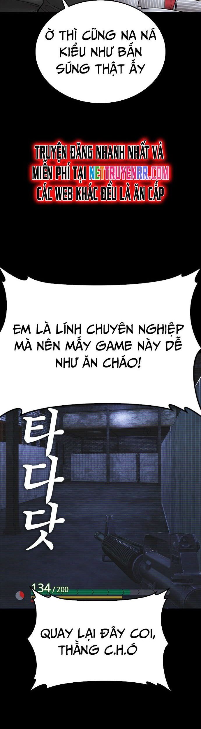 Bố Vạn Năng Chapter 131 - Trang 2