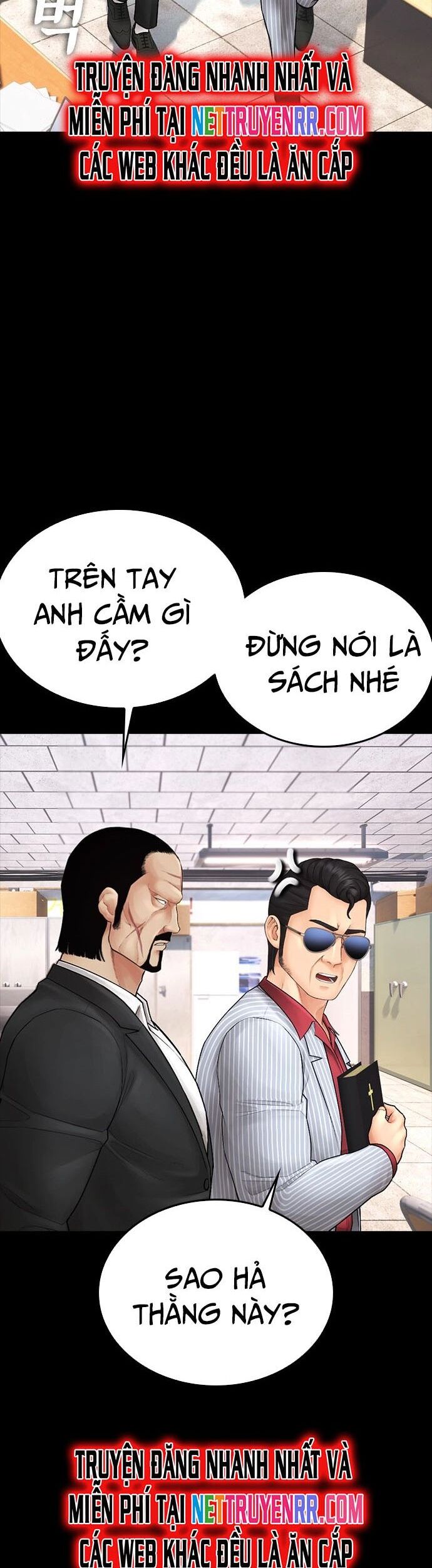 Bố Vạn Năng Chapter 131 - Trang 2