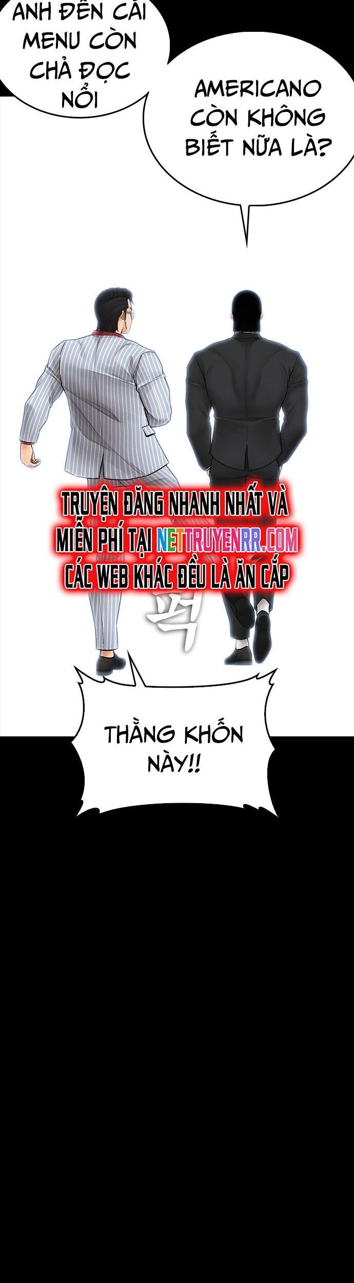 Bố Vạn Năng Chapter 131 - Trang 2