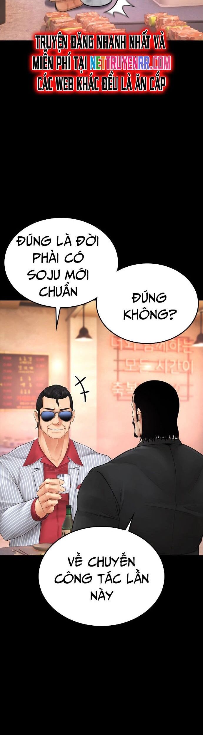 Bố Vạn Năng Chapter 131 - Trang 2