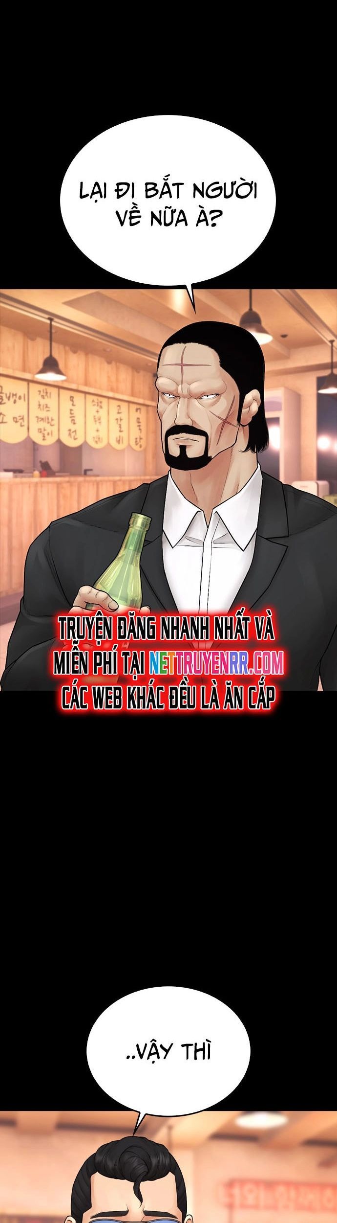 Bố Vạn Năng Chapter 131 - Trang 2
