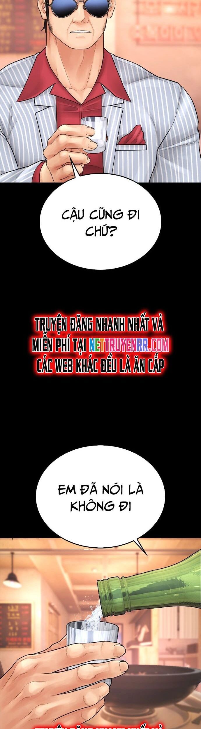 Bố Vạn Năng Chapter 131 - Trang 2