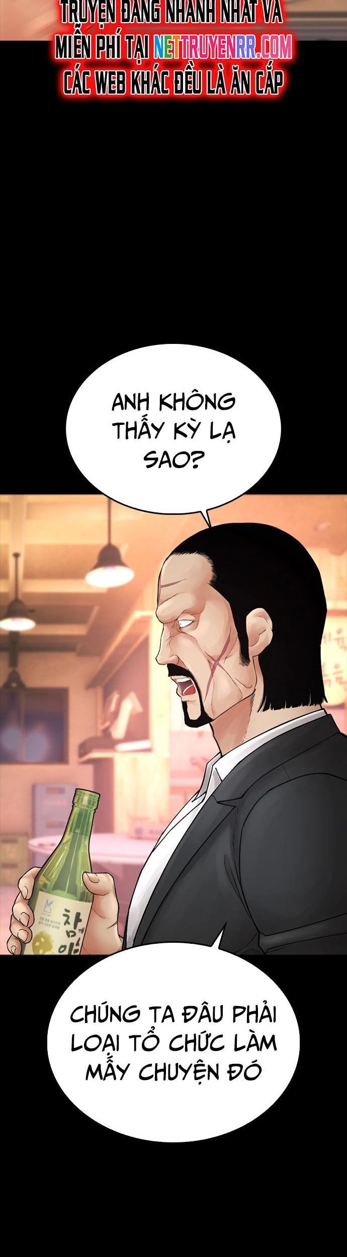 Bố Vạn Năng Chapter 131 - Trang 2