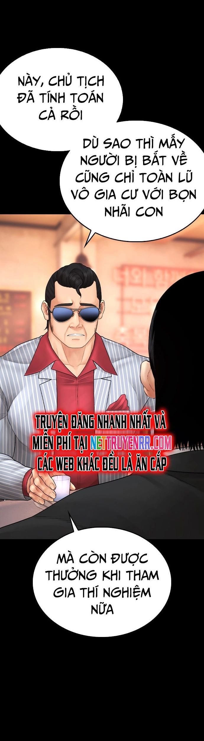 Bố Vạn Năng Chapter 131 - Trang 2
