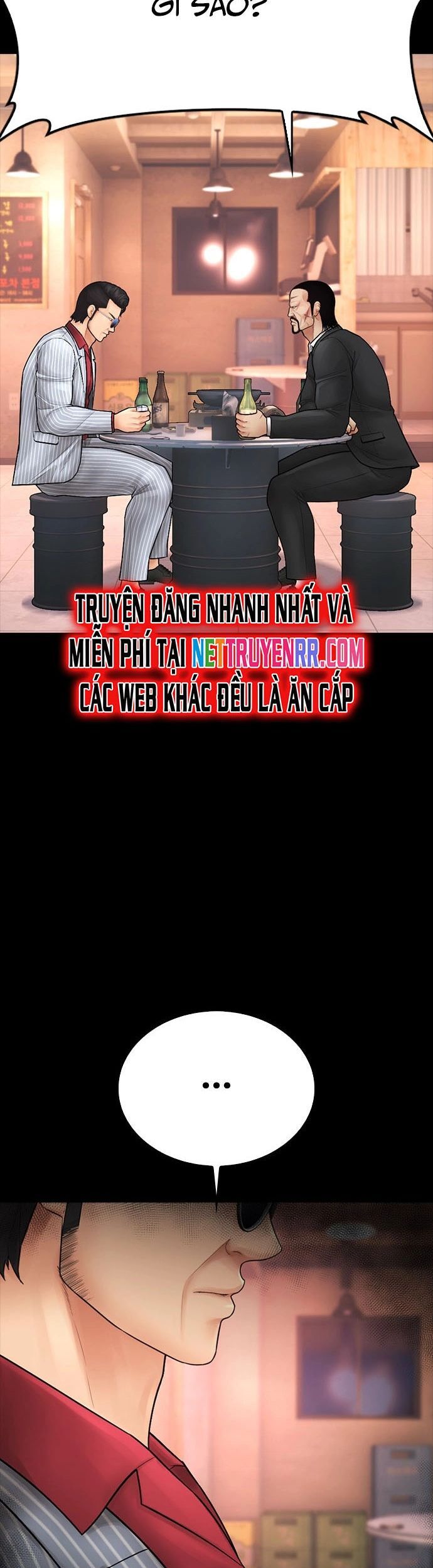 Bố Vạn Năng Chapter 131 - Trang 2