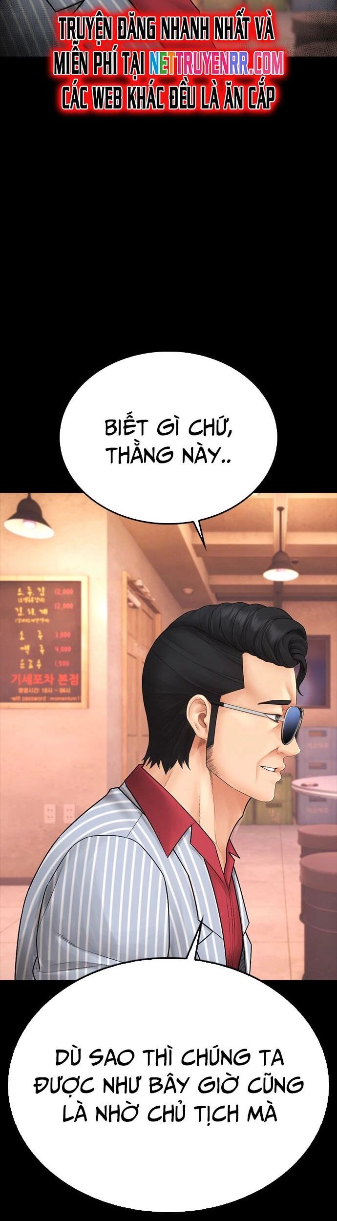 Bố Vạn Năng Chapter 131 - Trang 2