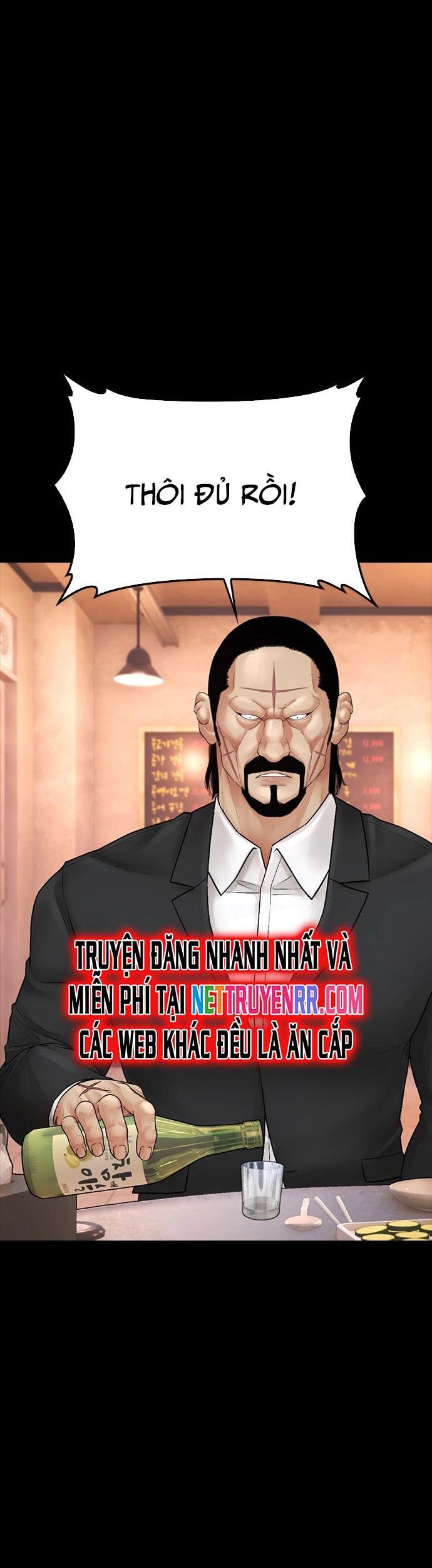 Bố Vạn Năng Chapter 131 - Trang 2