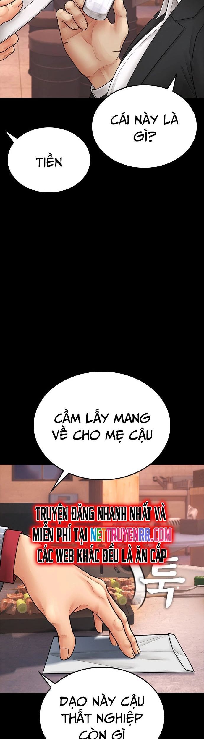 Bố Vạn Năng Chapter 131 - Trang 2