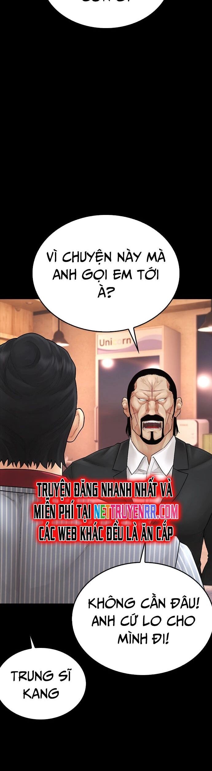 Bố Vạn Năng Chapter 131 - Trang 2