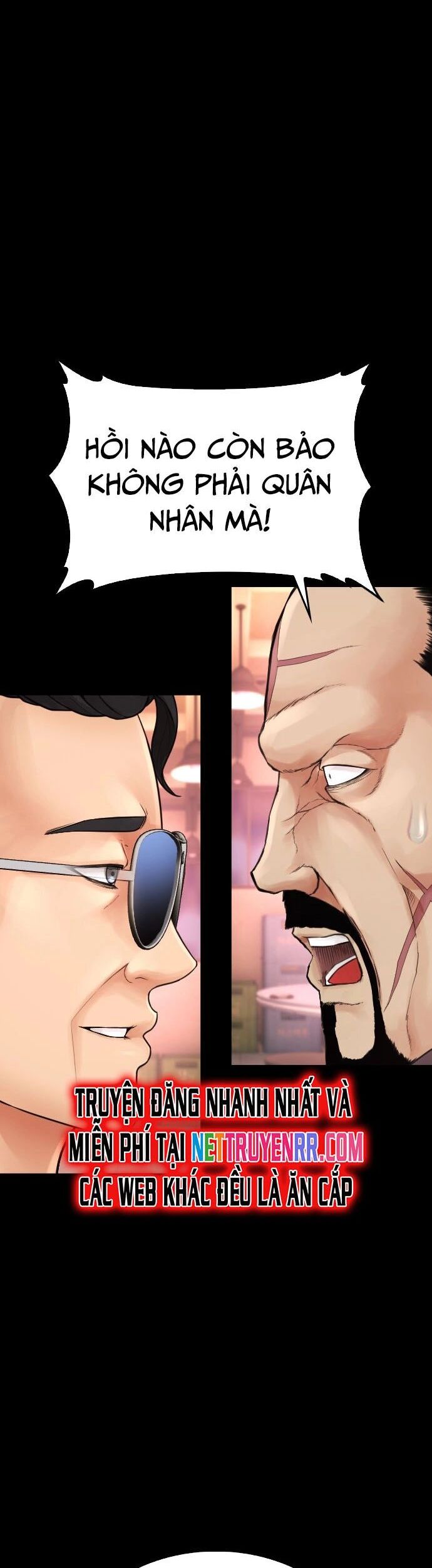 Bố Vạn Năng Chapter 131 - Trang 2