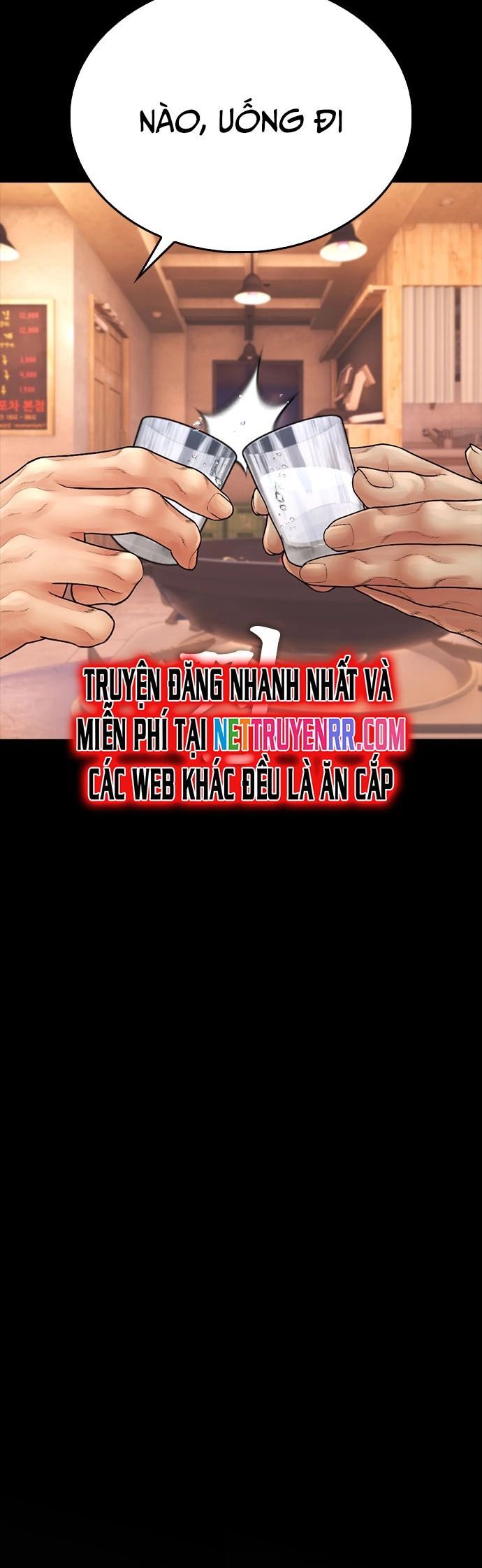 Bố Vạn Năng Chapter 131 - Trang 2