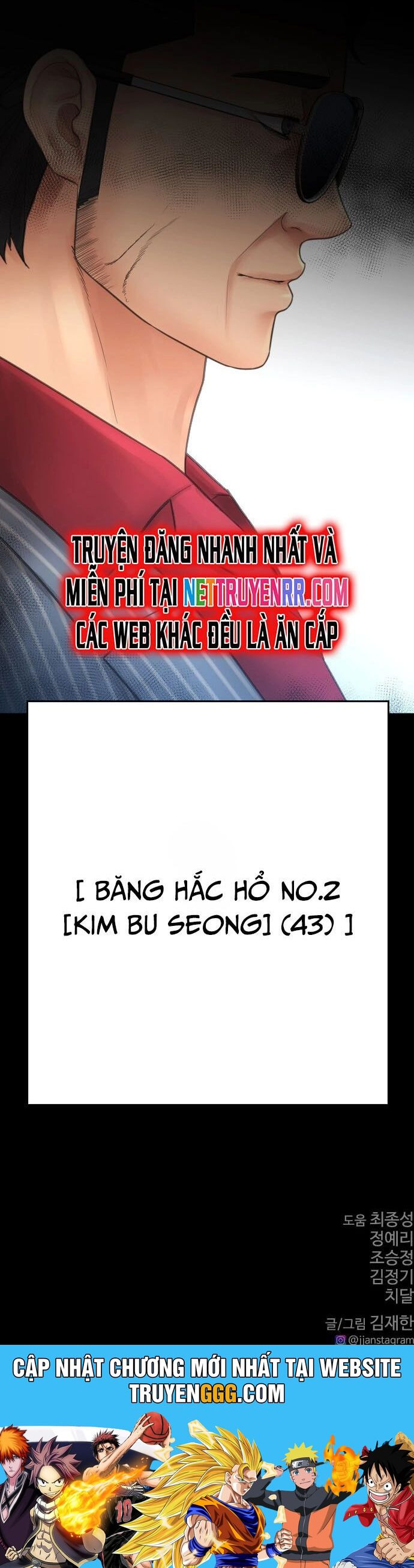 Bố Vạn Năng Chapter 131 - Trang 2