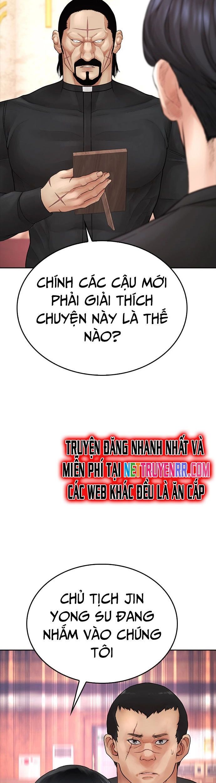 Bố Vạn Năng Chapter 131 - Trang 2