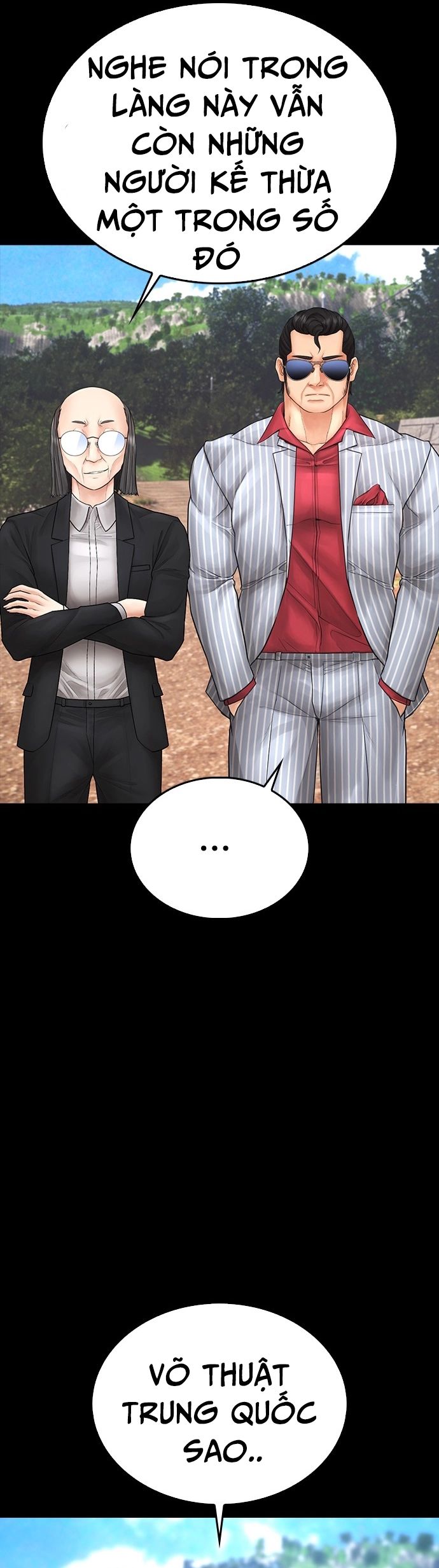 Bố Vạn Năng Chapter 132 - Trang 2