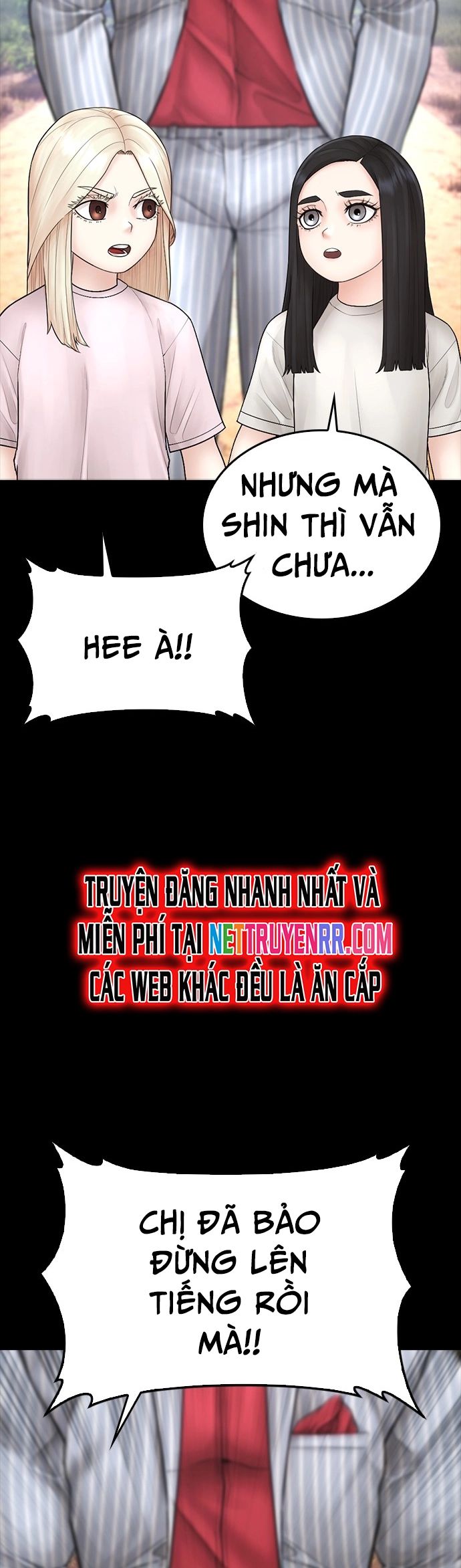 Bố Vạn Năng Chapter 132 - Trang 2