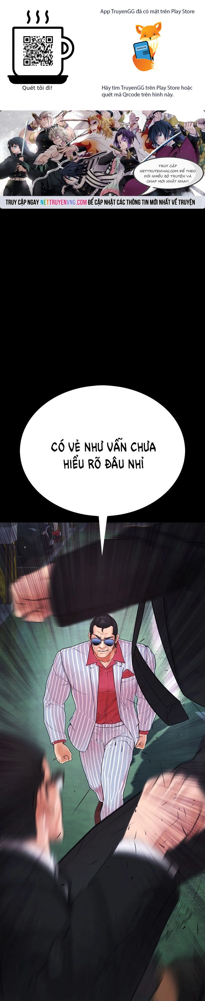 Bố Vạn Năng Chapter 136 - Trang 2