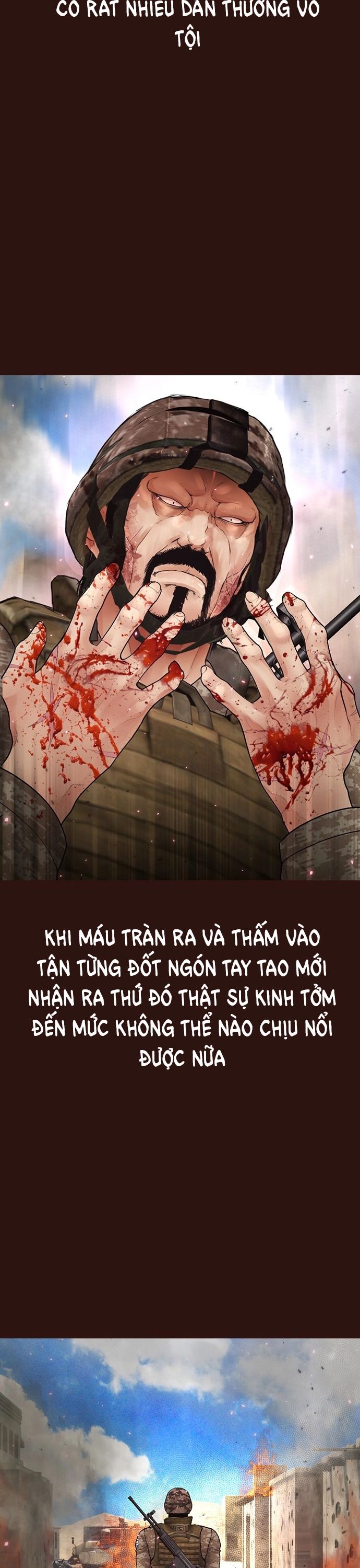 Bố Vạn Năng Chapter 136 - Trang 2