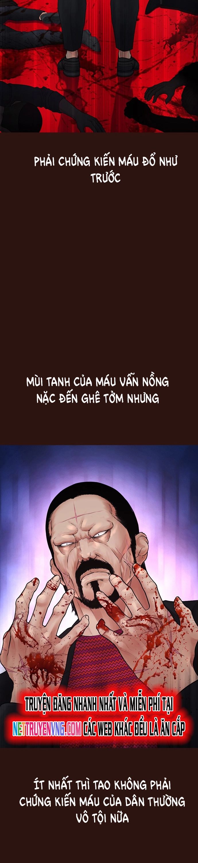 Bố Vạn Năng Chapter 136 - Trang 2