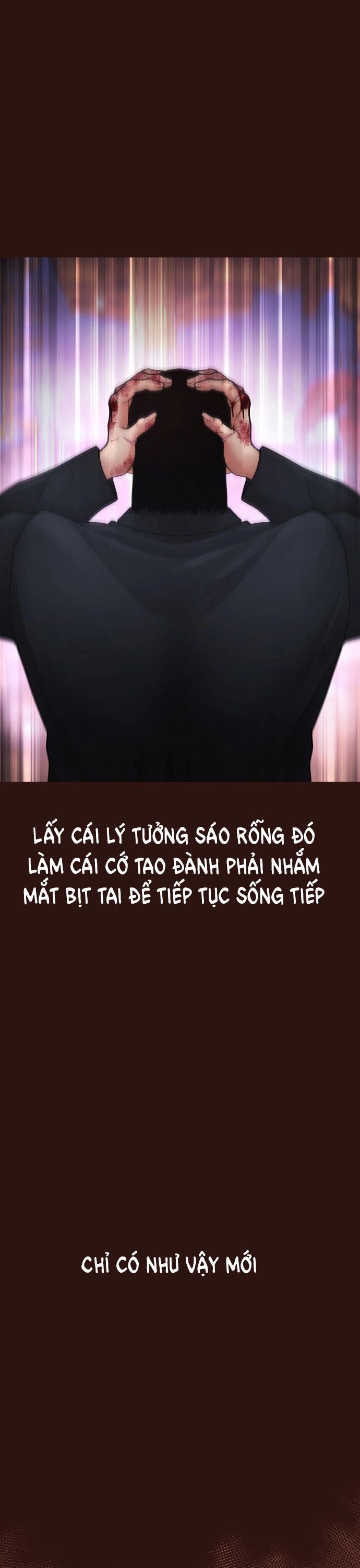 Bố Vạn Năng Chapter 136 - Trang 2