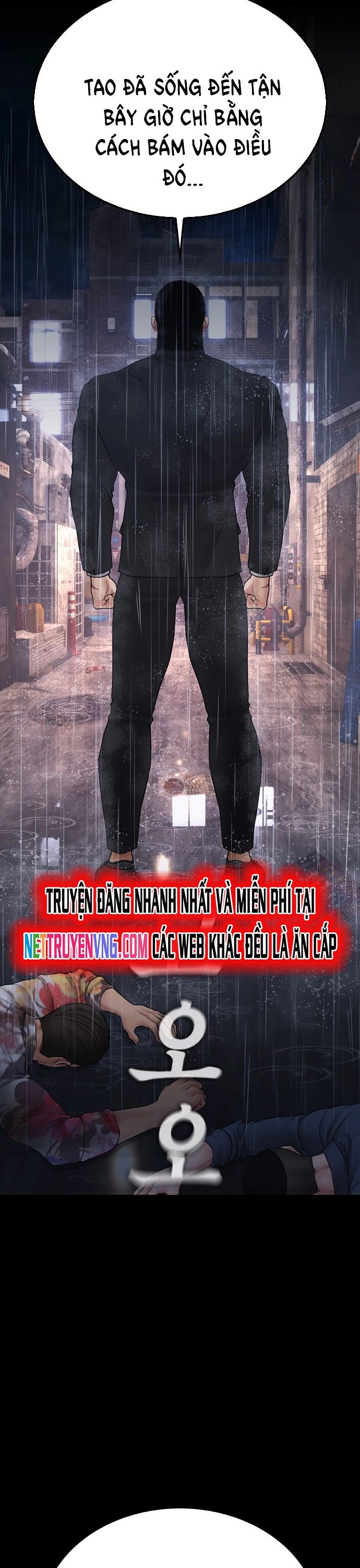 Bố Vạn Năng Chapter 136 - Trang 2