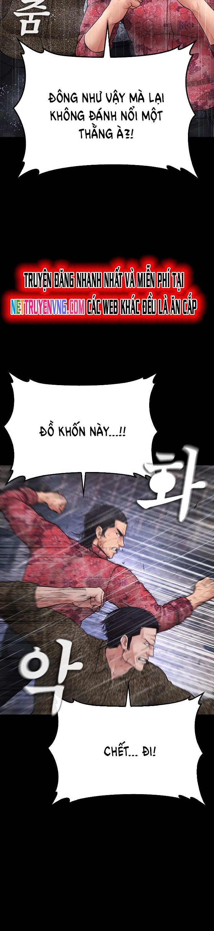Bố Vạn Năng Chapter 136 - Trang 2
