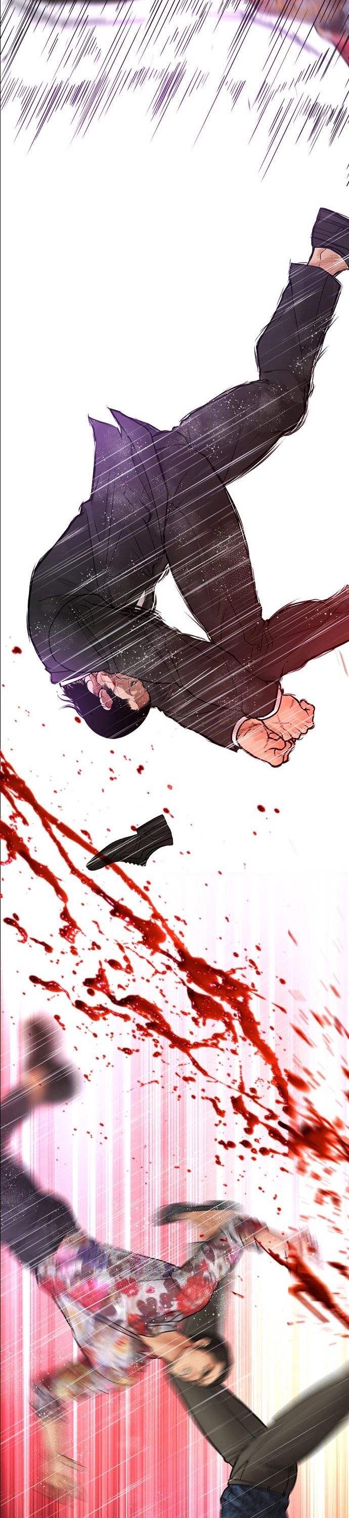 Bố Vạn Năng Chapter 136 - Trang 2