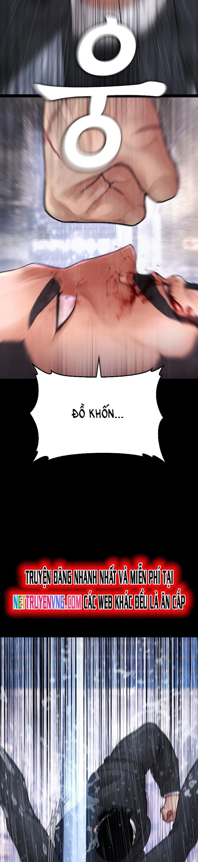 Bố Vạn Năng Chapter 136 - Trang 2