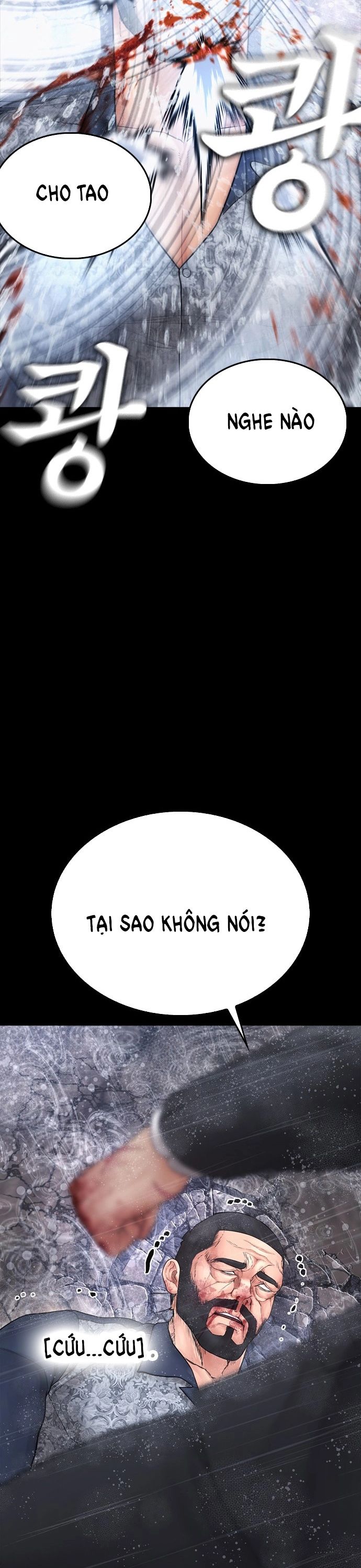 Bố Vạn Năng Chapter 136 - Trang 2