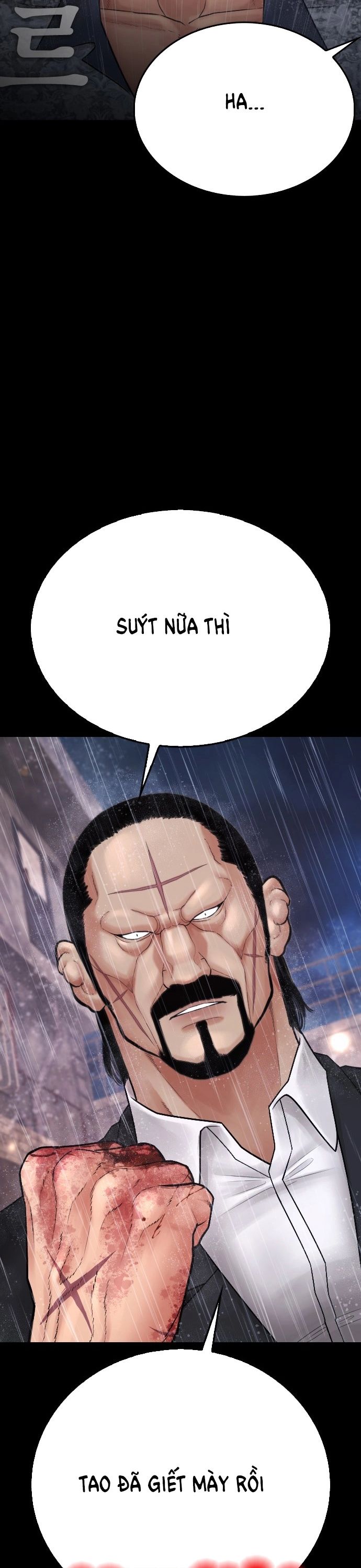Bố Vạn Năng Chapter 136 - Trang 2