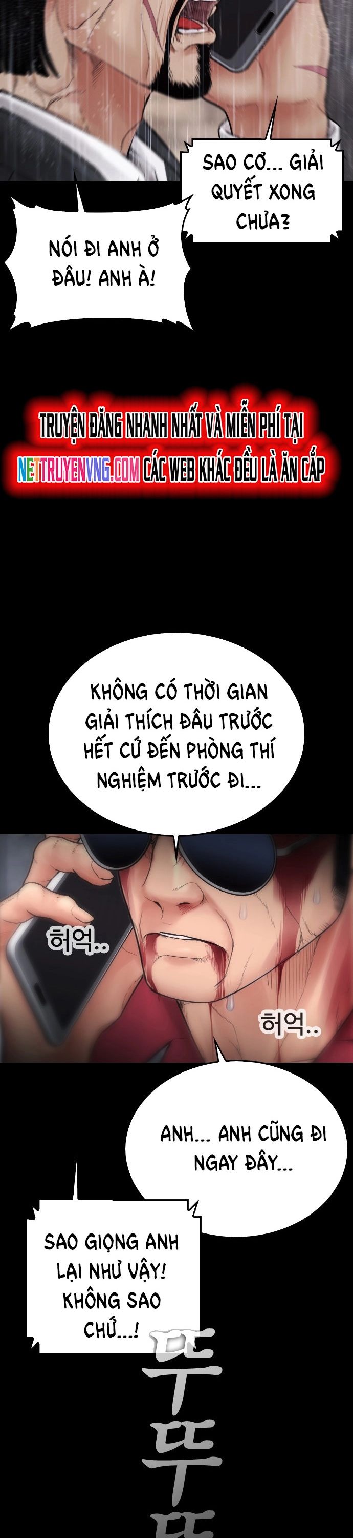 Bố Vạn Năng Chapter 136 - Trang 2