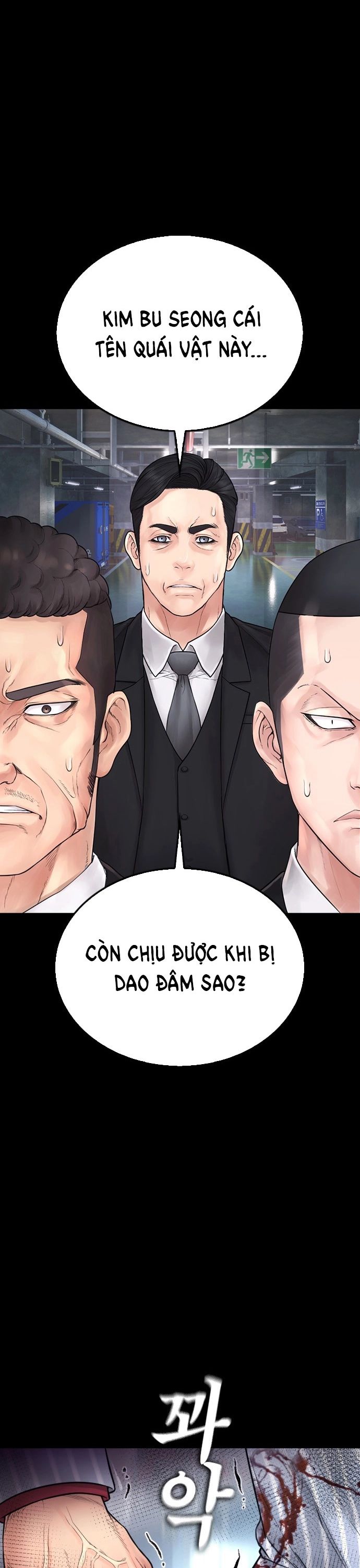 Bố Vạn Năng Chapter 136 - Trang 2